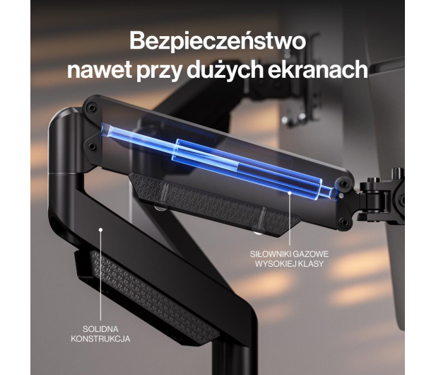 ENDORFY Atlas GS Pro Double - 1521547 - zdjęcie 8